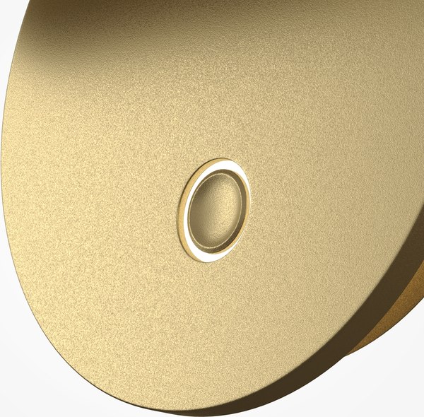 Бра Maytoni Ego C176WL-9W-2.7-4K-MG