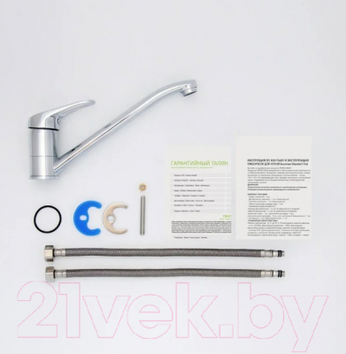 Смеситель Gross Aqua Base 3210258C-G0110