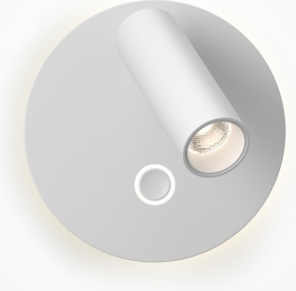 Бра Maytoni Ego C176WL-9W-2.7-4K-W