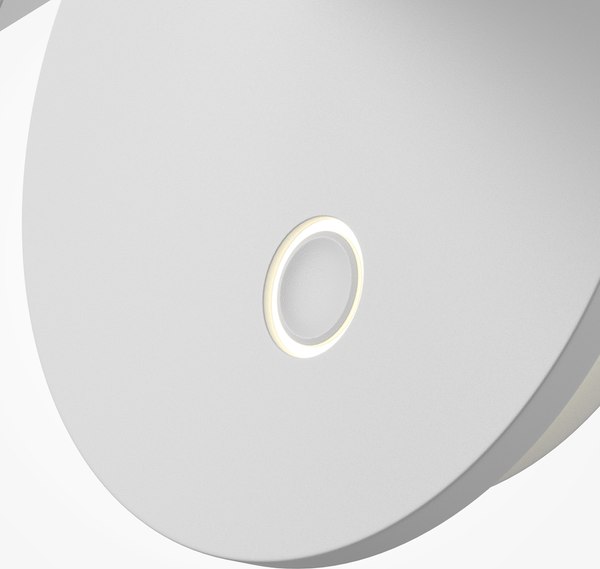 Бра Maytoni Ego C176WL-9W-2.7-4K-W