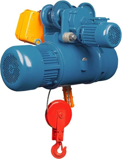 Таль электрическая Gearsen GCD 1090 (1т, 9м) - фото