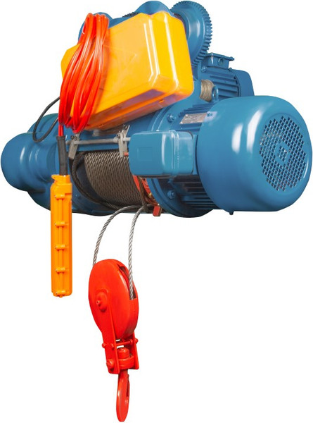 Таль электрическая Gearsen GCD 2090 (2т, 9м)