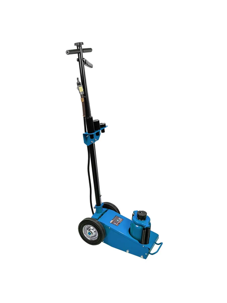 Подкатной домкрат Forsage F-1600-6 ST