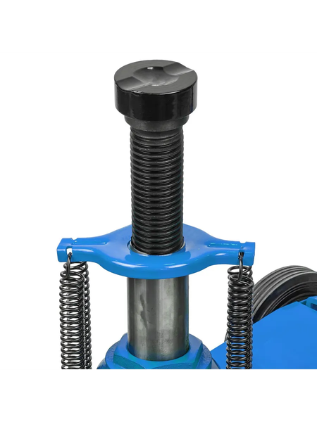 Подкатной домкрат Forsage F-1600-6 ST