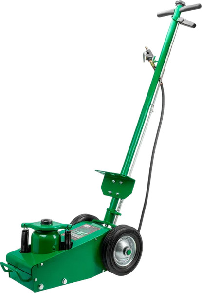 Подкатной домкрат RockForce RF-1600-6 ST - фото