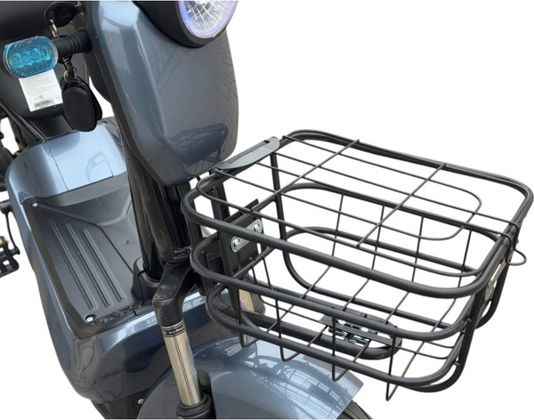 Электроскутер Smart Balance Мinicooper 14 240W