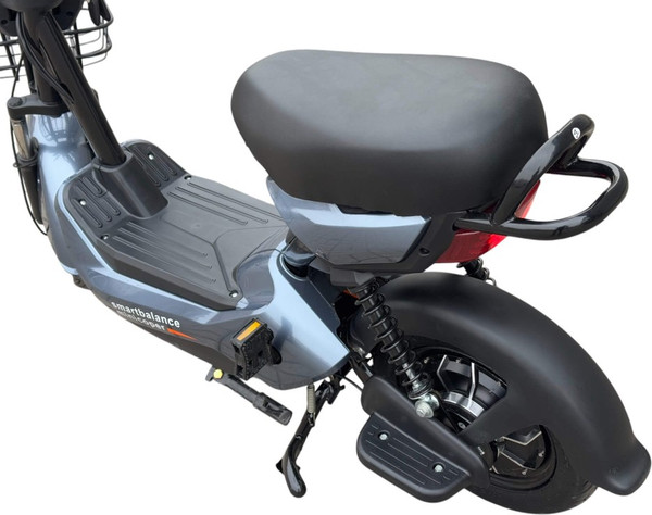 Электроскутер Smart Balance Мinicooper 14 240W