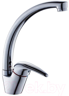 Смеситель Gross Aqua Basic 3205257С-A02 - фото