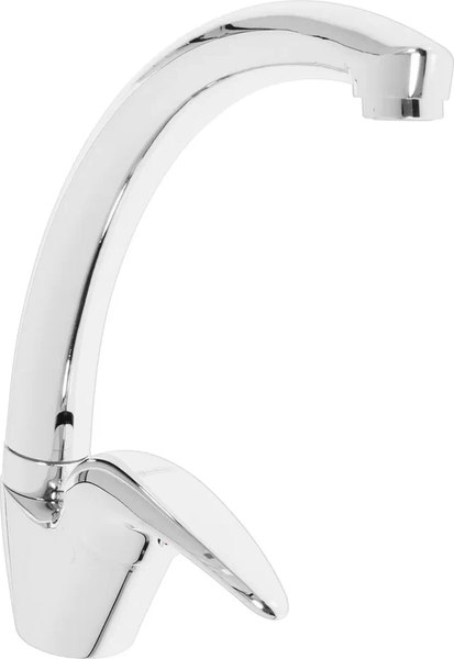 Смеситель Gross Aqua Basic 3205257С-A02