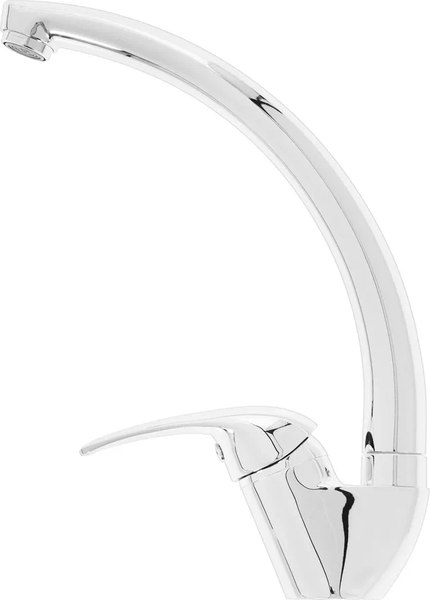 Смеситель Gross Aqua Basic 3205257С-A02