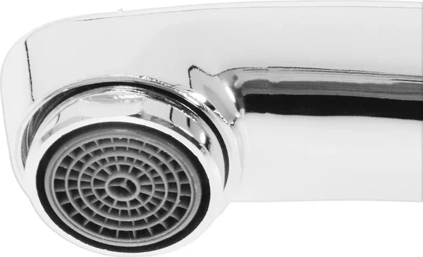 Смеситель Gross Aqua Basic 3205257С-A02