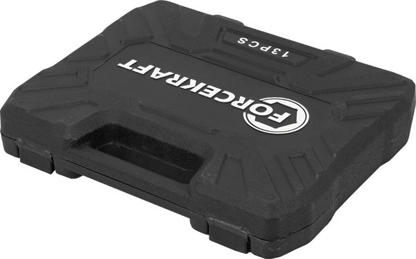 Набор ключей ForceKraft 64 481 / FK-5137C