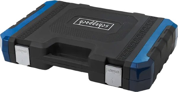 Универсальный набор инструментов Scheppach Sch-41252-5 Premium