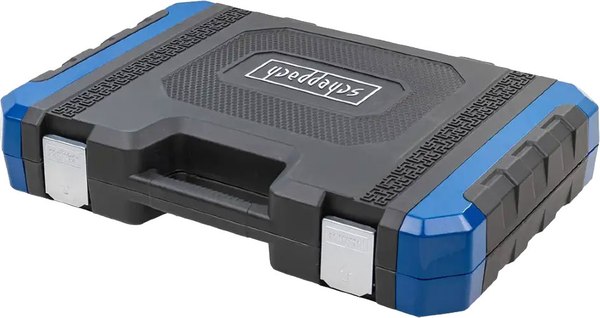 Универсальный набор инструментов Scheppach Sch-41501-5 Premium