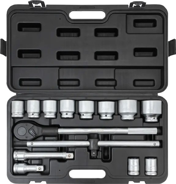 Универсальный набор инструментов ForceKraft FK-6141-5