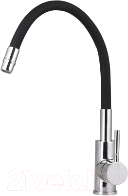 Смеситель Gross Aqua ColorFlex 3241508B - фото