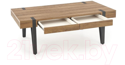 Журнальный столик Halmar Tuluza