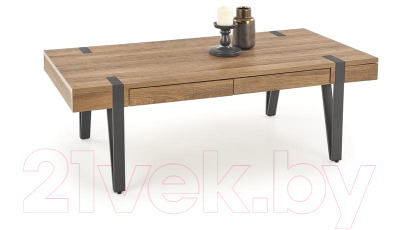 Журнальный столик Halmar Tuluza