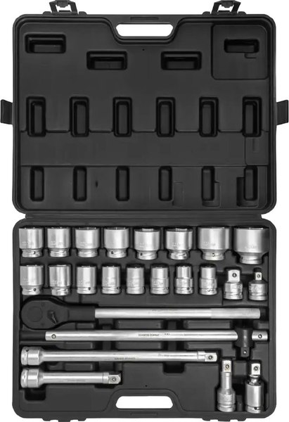 Универсальный набор инструментов ForceKraft FK-6241-5