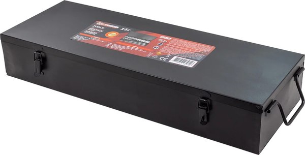 Универсальный набор инструментов ForceKraft FK-8141-9