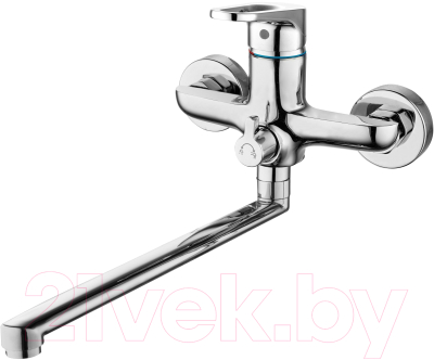 Смеситель Gross Aqua Delta 7244268C-35L(F) - фото
