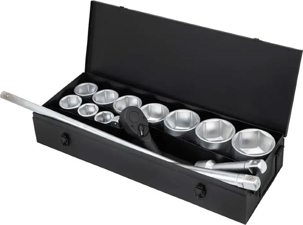 Универсальный набор инструментов Forsage F-8141-5