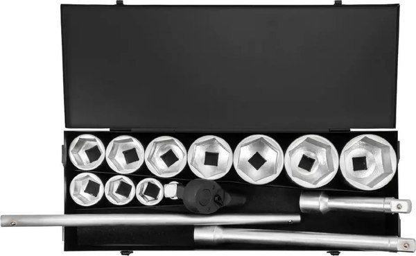 Универсальный набор инструментов RockForce RF-8141-5