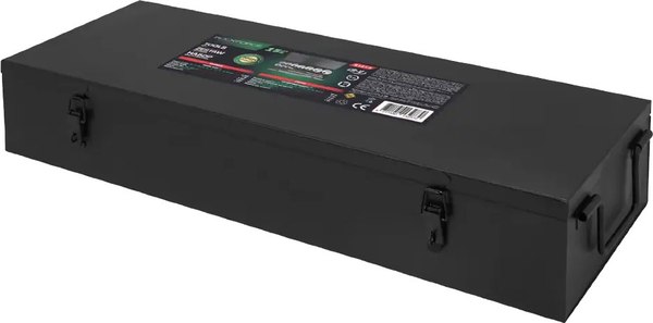 Универсальный набор инструментов RockForce RF-8141-5