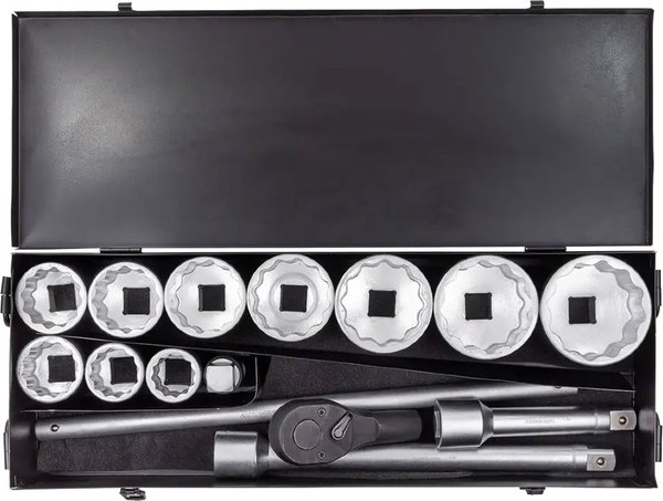 Универсальный набор инструментов RockForce RF-8141-9