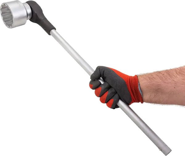 Универсальный набор инструментов RockForce RF-8141-9