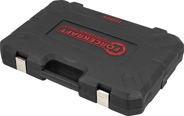 Универсальный набор инструментов ForceKraft FK-42222-5