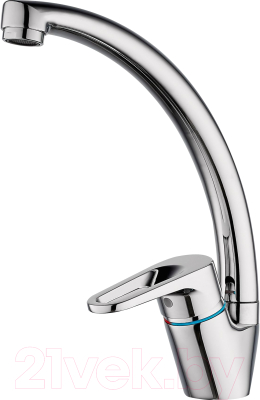 Смеситель Gross Aqua Delta 3205268C-A02 - фото