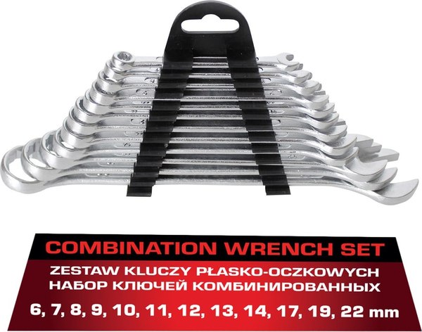 Набор ключей Everforce EF-5123MP