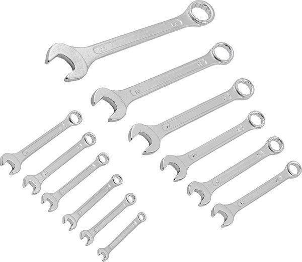 Набор ключей Everforce EF-5123MP