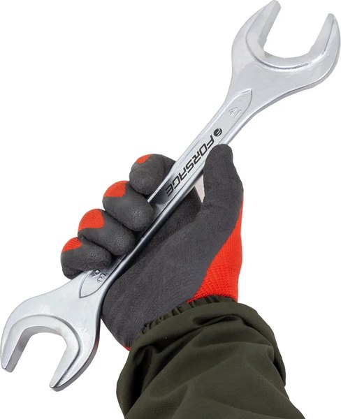 Набор ключей Forsage F-5261P+1 Premium