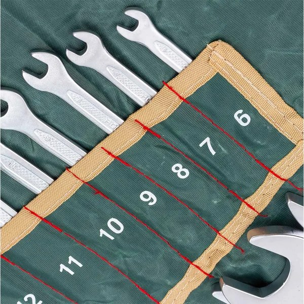 Набор ключей RockForce RF-5261P+1 Premium