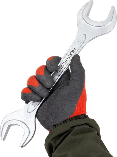 Набор ключей RockForce RF-5261P+1 Premium