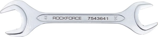 Набор ключей RockForce RF-5261P+1 Premium
