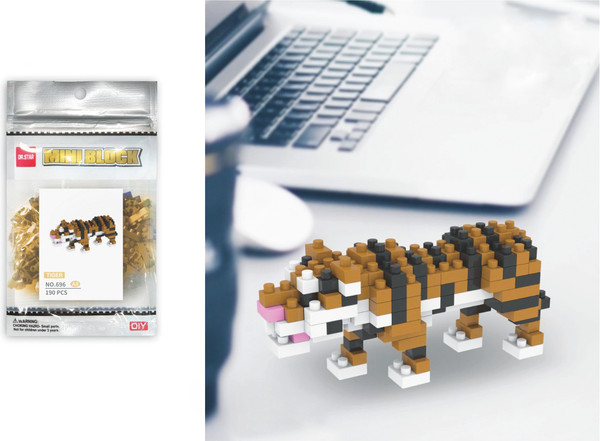 Микроконструктор Centrum Тигр / 74138