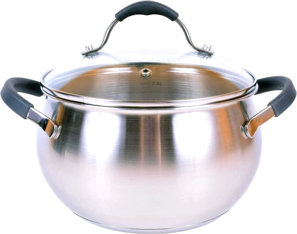 Кастрюля TimA Удобная У-221 - фото