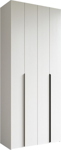 Шкаф-гармошка Евва Лайн ЛН-2D.560.01(0Z/0Z) - фото