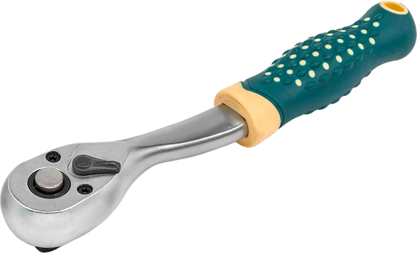 Трещотка RockForce 64 557 / RF Light 80222 - фото