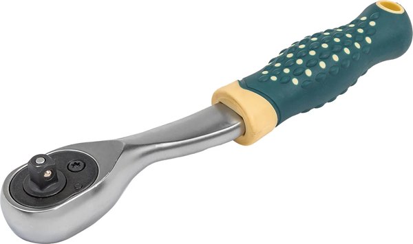 Трещотка RockForce 64 557 / RF Light 80222