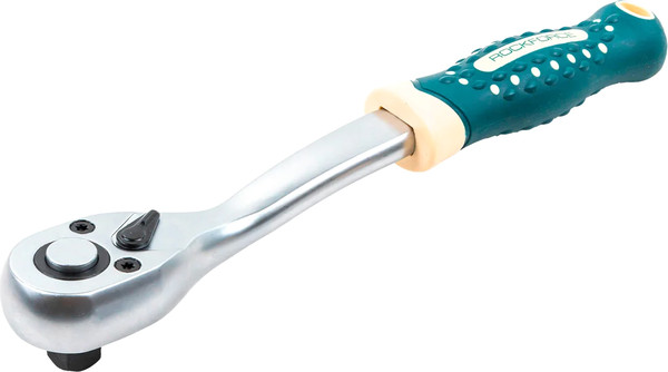 Трещотка RockForce 64 558 / RF Light 80232 - фото