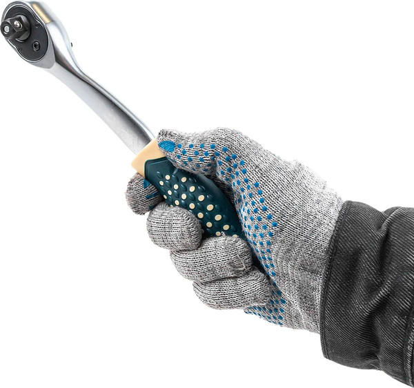 Трещотка RockForce 64 558 / RF Light 80232