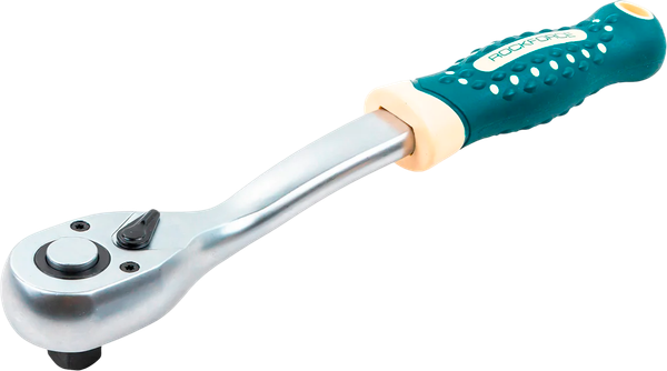 Трещотка RockForce 64 559 / RF Light 80242 - фото