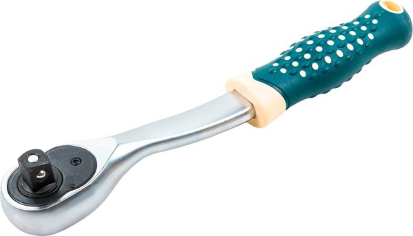 Трещотка RockForce 64 559 / RF Light 80242