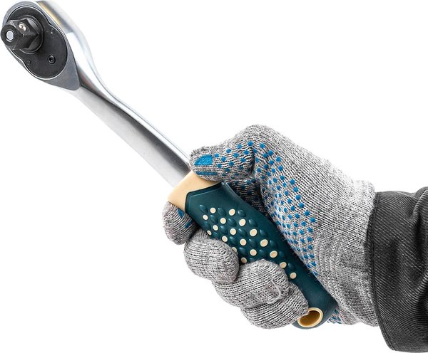 Трещотка RockForce 64 559 / RF Light 80242