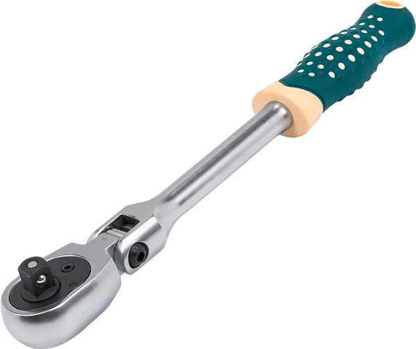 Трещотка RockForce RF Light 802318 - фото