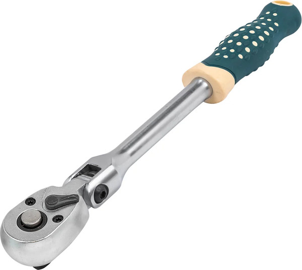 Трещотка RockForce RF Light 802318